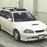 Аэродинамический обвес (сток) на Toyota Caldina (210) Дорестайлинг купить недорого с доставкой в Волжск