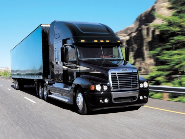 Капот с усилителем в сборе Freightliner FLC 120 купить недорого с доставкой в Волжск