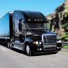 Капот с усилителем в сборе Freightliner FLC 120 купить недорого с доставкой в Волжск