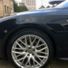 Накладки на крылья (жабры) для Audi A5 (2007-2015) купить недорого с доставкой в Волжск