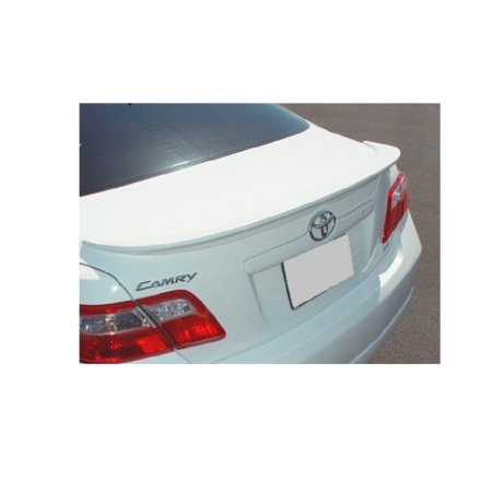 Спойлер "Rk-sport" для Toyota Camry (XV40) (2006-2009) купить недорого с доставкой в Волжск
